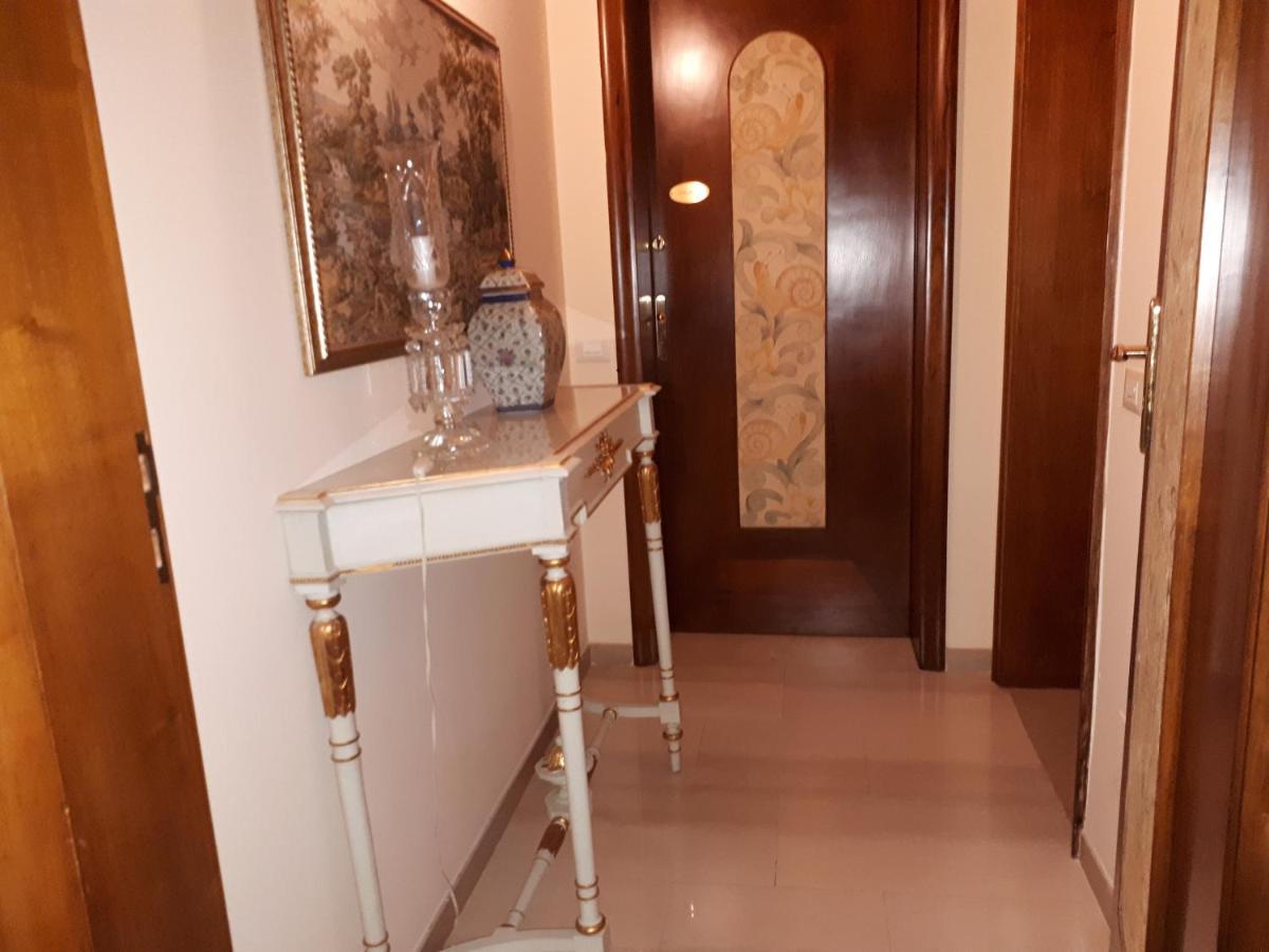 Dimora Charleston Lecce Parcheggio Privato In Loco Gratis Bed & Breakfast Luaran gambar