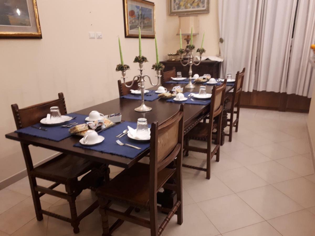 Dimora Charleston Lecce Parcheggio Privato In Loco Gratis Bed & Breakfast Luaran gambar